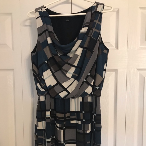 Banana Republic Dresses & Skirts - Banana Republic Scoop Dress